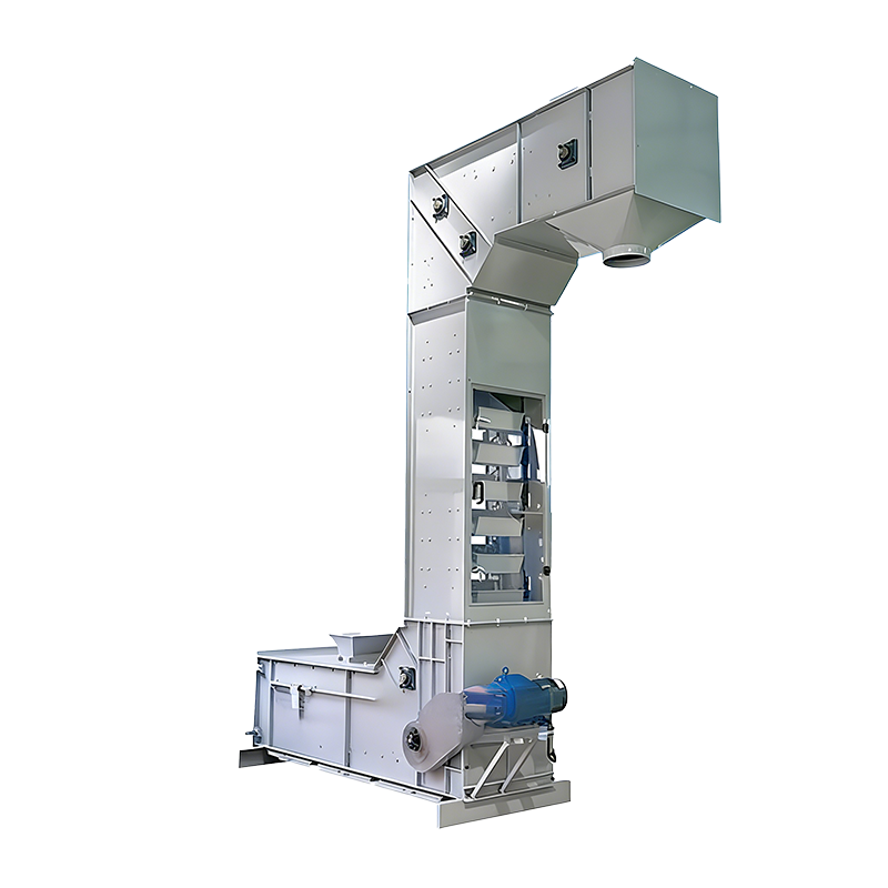 Z型斗式提升机
