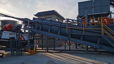 驰张筛的安装使用