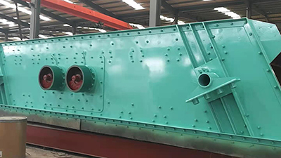 振动筛在日常操作过程中，哪些操作要点需要注意？